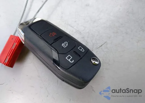 2023 Ford Transit-350 Passenger Van Xlt z USA, uszkodzony, nr VIN 1FBAX9XG6PKA22417